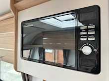Bailey Phoenix GT75 420 2024 Caravan8
