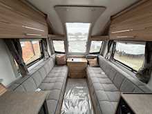 Bailey Phoenix GT75 420 2024 Caravan3