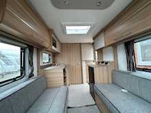 Bailey Phoenix GT75 420 2024 Caravan2