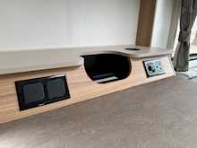 Bailey Phoenix GT75 420 2024 Caravan9