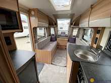 Bailey Phoenix 2023 +6406