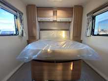 Bailey Phoenix +640 2023 Caravan7