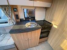 Bailey Phoenix +640 2023 Caravan4