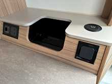 Bailey Phoenix GT75 640 2024 Caravan9