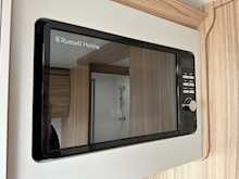 Bailey Phoenix GT75 640 2024 Caravan10