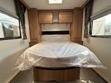 Bailey Phoenix GT75 640 2024 Caravan7