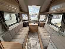 Bailey Phoenix GT75 640 2024 Caravan3