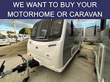 Bailey Phoenix GT75 640 2024 Caravan0