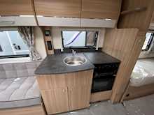 Bailey Phoenix +642 2024 Caravan4