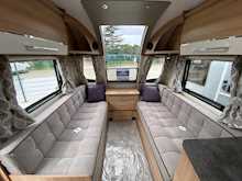 Bailey Phoenix +642 2024 Caravan3