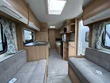 Bailey Phoenix +642 2024 Caravan2