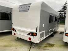 Bailey Phoenix +642 2024 Caravan1