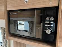 Bailey Phoenix +642 2024 Caravan8