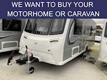 Bailey Phoenix +642 2024 Caravan0