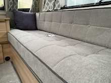 Bailey Phoenix +644 2023 Caravan10