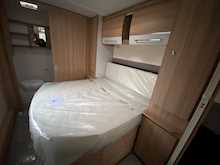 Bailey Phoenix +644 2023 Caravan11