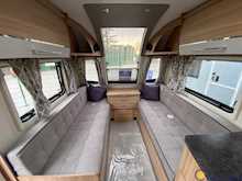 Bailey Phoenix +644 2023 Caravan3