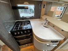 Hymer B-ML 2024 I 7905