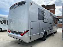 Hymer B-ML 2024 I 7901