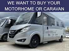 Hymer B-ML 2024 I 7900