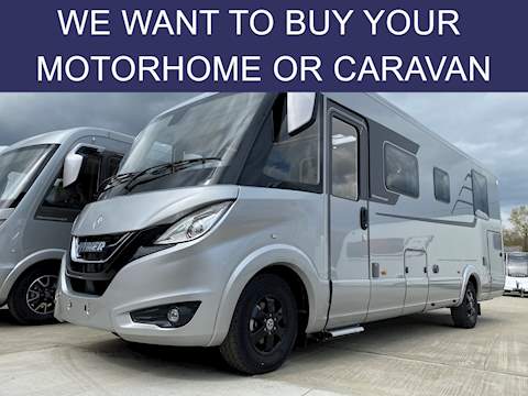 Hymer B-ML