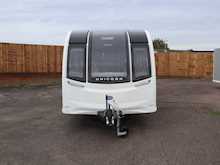 Bailey Unicorn Vigo 2023 Caravan1