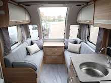 Bailey Unicorn Vigo 2023 Caravan4