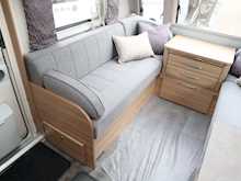 Bailey Unicorn Vigo 2023 Caravan5