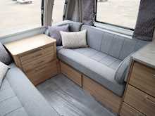 Bailey Unicorn Vigo 2023 Caravan6