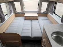 Bailey Unicorn Vigo 2023 Caravan7