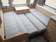 Bailey Unicorn Vigo 2023 Caravan8