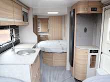 Bailey Unicorn Vigo 2023 Caravan9