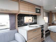 Bailey Unicorn Vigo 2023 Caravan10