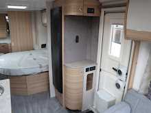 Bailey Unicorn Vigo 2023 Caravan12
