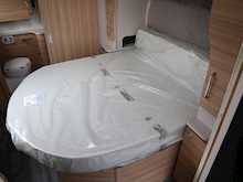 Bailey Unicorn Vigo 2023 Caravan13