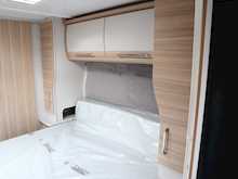 Bailey Unicorn Vigo 2023 Caravan15