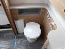 Bailey Unicorn Vigo 2023 Caravan16