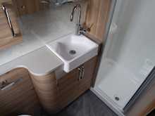 Bailey Unicorn Vigo 2023 Caravan17