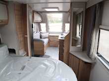 Bailey Unicorn Vigo 2023 Caravan19