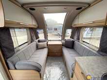 Bailey Unicorn Vigo 2023 Caravan3