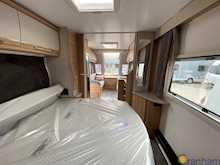 Bailey Unicorn Vigo 2023 Caravan6