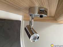 Bailey Unicorn Vigo 2023 Caravan11