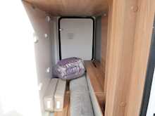 Bailey Adamo 69-4  Motorhome4
