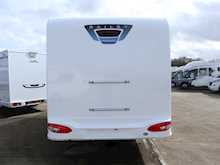 Bailey Adamo 69-4  Motorhome5