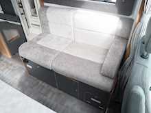 Bailey Adamo 69-4  Motorhome13