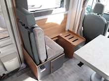 Bailey Adamo 69-4  Motorhome16