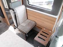Bailey Adamo 69-4  Motorhome18