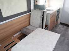 Bailey Adamo 69-4  Motorhome19