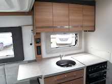 Bailey Adamo 69-4  Motorhome24