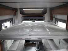 Bailey Adamo 69-4  Motorhome30
